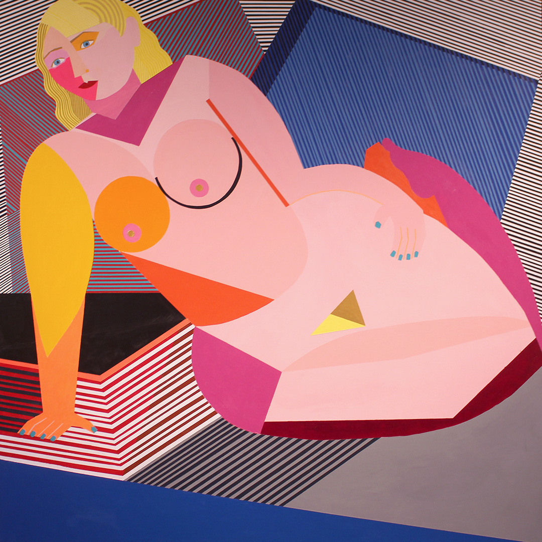 Urban Landscapes Series I